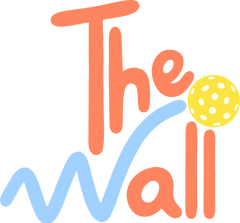 The Wall Pickleball